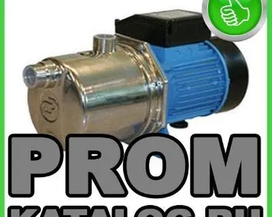 фото Насосы центробежные Джилекс