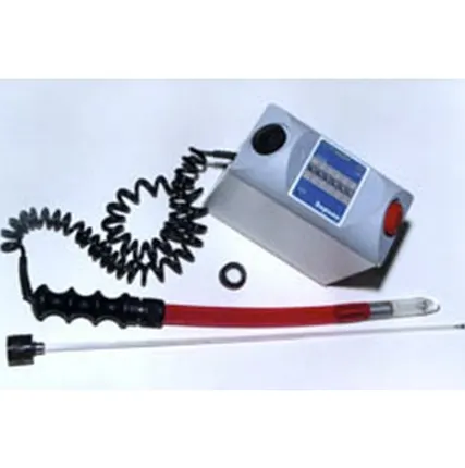 Фото №0 Лазерный терапевтический комплекс «ЗОРЬКА»