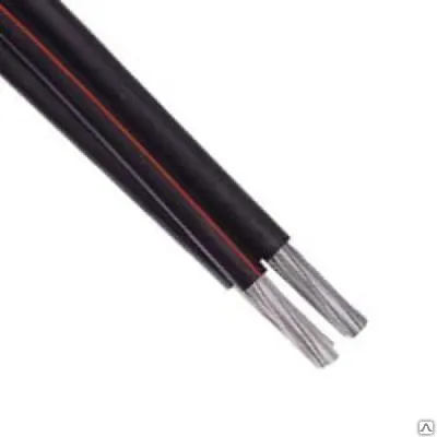 Фото №0 Самонесущий силовой СИП 2А 3х70+1х54