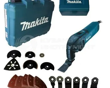 фото Мультитул TM 3000 CX3 Makita Makita