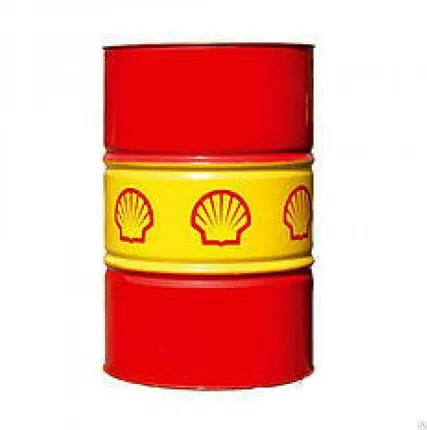 Фото №0 Редукторное масло SHELL Omala F 220