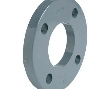 фото Акваполис Свободный фланец ПВХ 200 мм