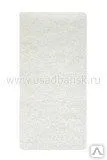 фото Абразивная губка-брайт, белая 120х250 мм