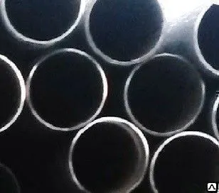 фото Труба крекинговая 426 х 9 15Х5М