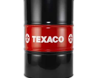 фото Масло гидравлическое Rando HD 150 208 TEXACO