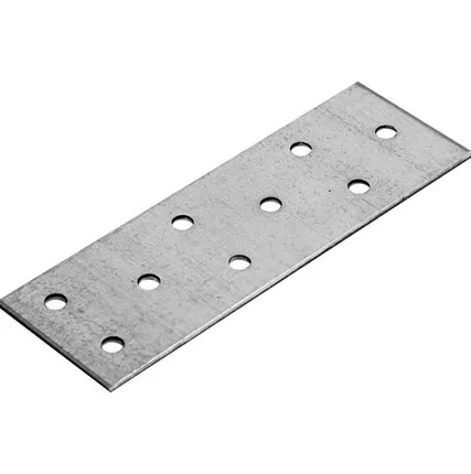 Фото №0 Пластина металлическая