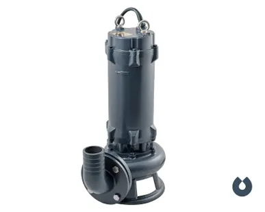 фото Фекальный насос UNIPUMP серии FEKAMAX