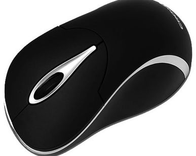 фото Мышь CROWN MICRO CMM-016 Black