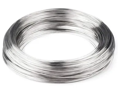 фото Проволока нихромовая Х20Н80 2 мм ГОСТ 12766.1-90