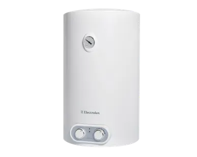 фото Электрический накопительный водонагреватель Electrolux EWH 50 Magnum Slim
