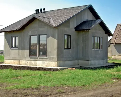 фото ЦСП 3200х1250х12мм цементно-стружечная плита