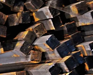 фото Квадрат 18х18 мм ст 09г2с ГОСТ 2591