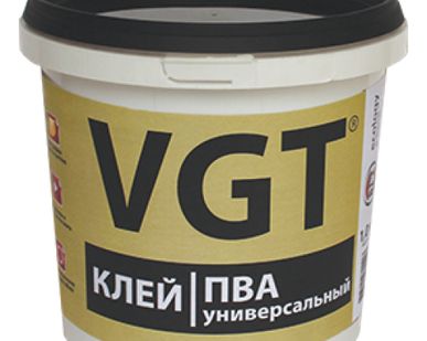 фото Клей ПВА универсальный, 0,1 кг
