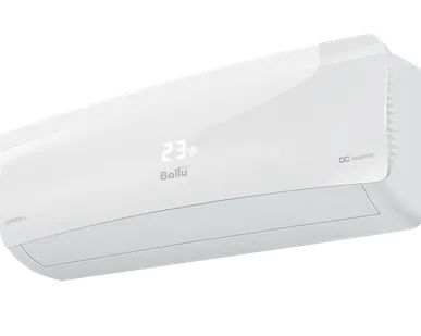 фото Инверторная сплит-система Ballu BSAI-09 HN1_15Y серии i Green (комплект)