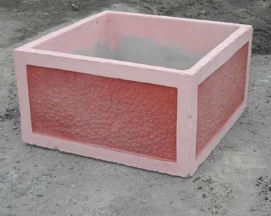 фото Модульный вазон 4.3