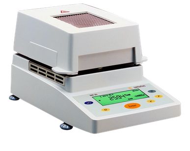 фото Анализатор влажности Sartorius MA-35 Германия