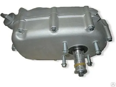 Фото №0 Редуктор автоматического сцепления двигателя 168F, 168F-2