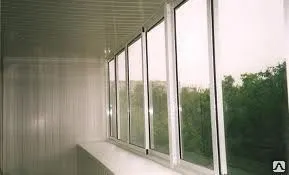 фото Монтаж гипсокартонной перегородки 2 слоя без теплоизоляции