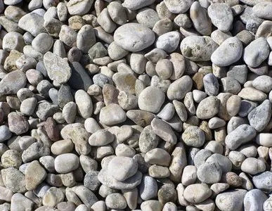 фото Гравий