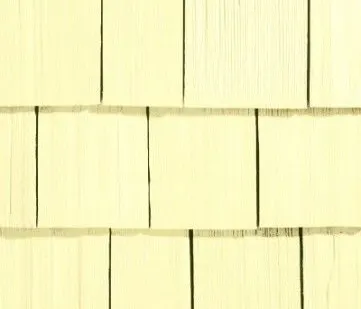 фото Фасадная панель Nailite Cedar Pride Nailite