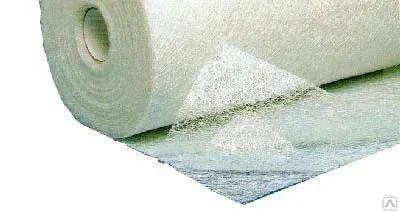 Фото №0 Стекловуаль (30 г/м2) L = 1,0 м