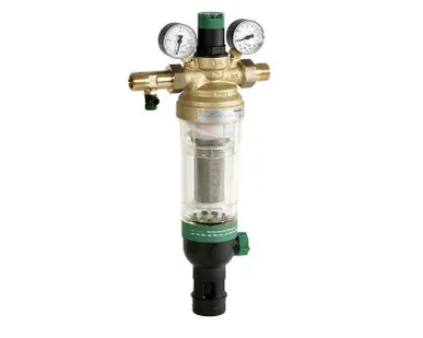 фото Фильтр HS 10S - 3/4" AAM