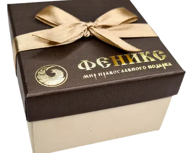 фото Упаковка подарочная (большая)