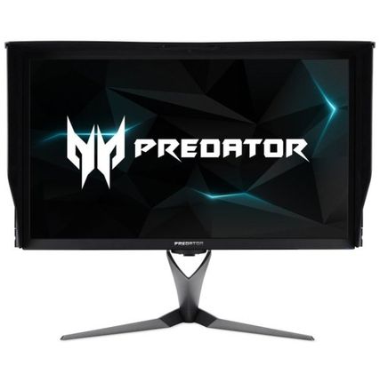 Фото №0 Монитор Acer Predator X27bmiiphzx