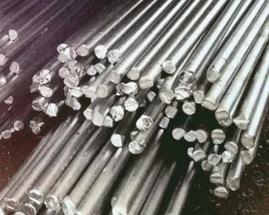 фото Круг 300 мм ст 40Х ГОСТ 2590