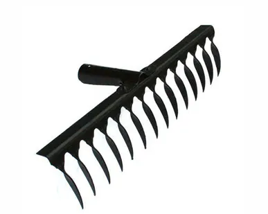 фото Грабли витые