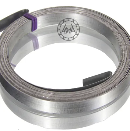 Фото №4 Лента перфорированная стальная.