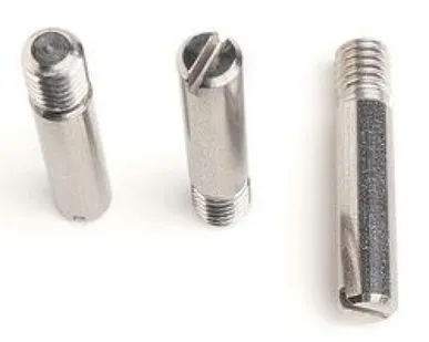 фото Винт DIN 427