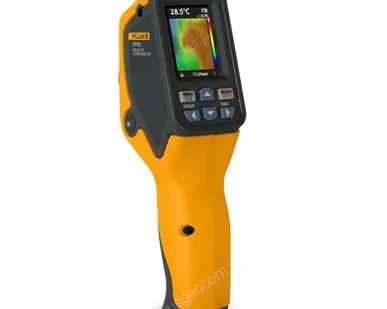 фото Пирометр-тепловизор Fluke VT02