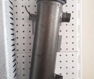 фото Электрокотел ЭВП-6 М Макси-быт