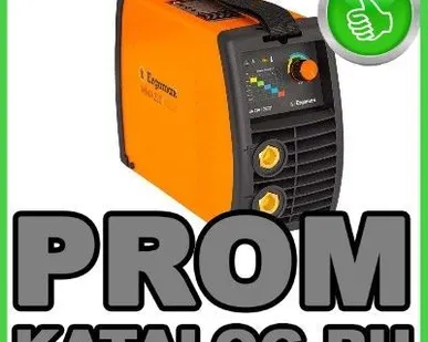 фото Инвертор напряжения Ergomax