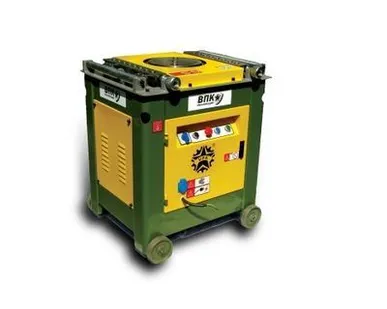 фото Станок для гибки арматуры Г-35