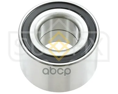 фото Подшипник Ступицы Колеса | Зад Прав/Лев | Lada 2108-099/2110-12/2113-15/Granta/Kalina/Priora SUFIX арт. SM1008