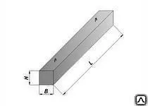 фото Перемычка 3ПБ 16-37