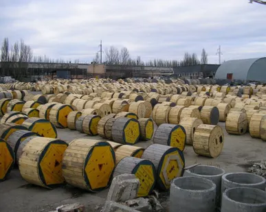 фото Провод АС 16/2,7