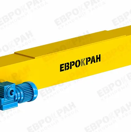 Фото №0 Концевые балки опорного типа (под заказ)