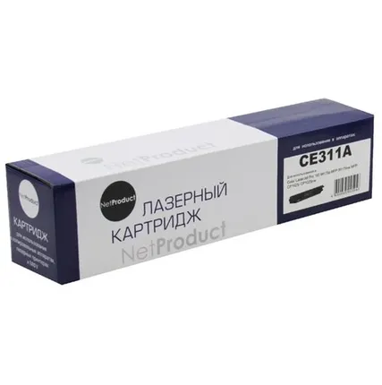 Фото №0 Картридж Net Product N-CE311A