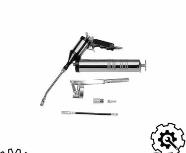 фото Пневмошприц для нанесения покрытий JONNESWAY JAT-360K