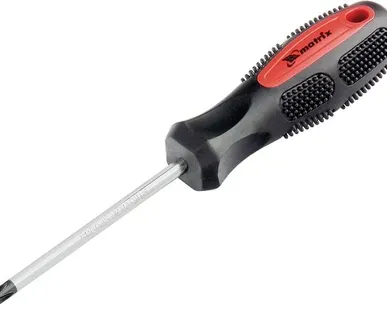 фото Отвёртка плоская SL6.0x150мм