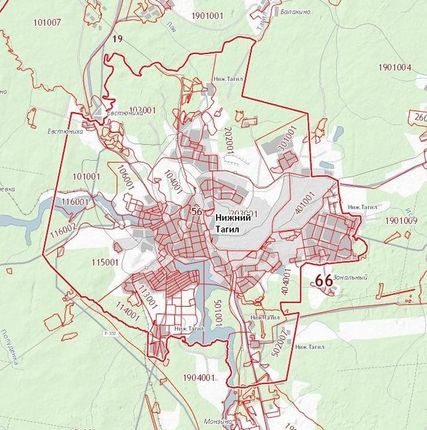 Фото №0 Кадастровые работы