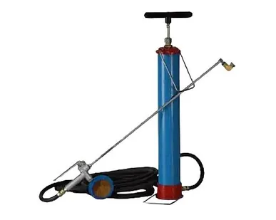 фото Краскопульт КРДП-4