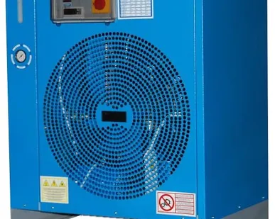 фото чиллеры Euroklimat в Москве