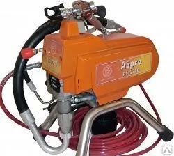 Фото №0 Аппарат для покраски ASpro-2000