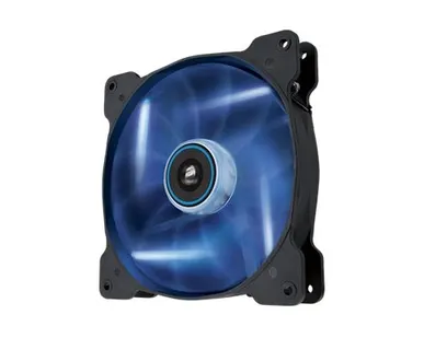 фото Система охлаждения для корпуса