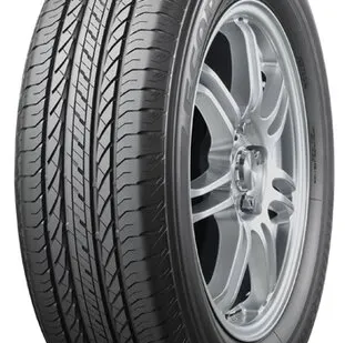 фото Bridgestone Ecopia EP850 255/50 R19 103V летняя