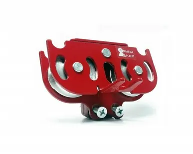 фото Блок-Ролик Троллей